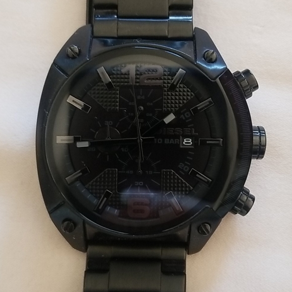 Authentic Mens Watches - Picture 4 of 6